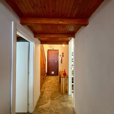 Genzianella By World Foppolo